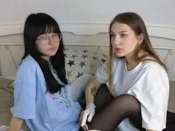 Freechat alexagugler on Chaturbate