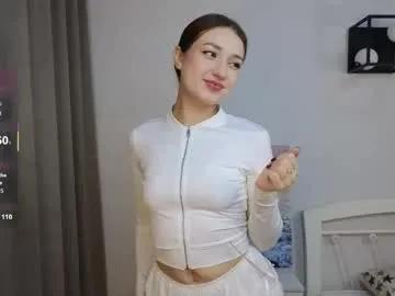 Freechat alexagugler on Chaturbate
