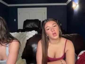 Freechat alexajefferies on Chaturbate