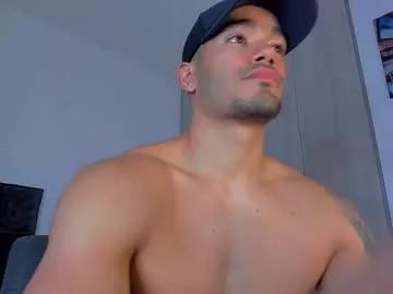Away alexander_martines on Chaturbate