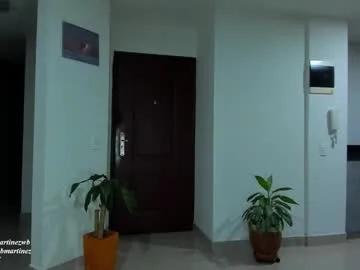 Away alexander_martines on Chaturbate