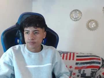 Freechat alexandluke1 on Chaturbate