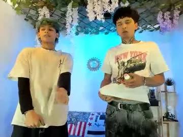 Freechat alexandluke1 on Chaturbate