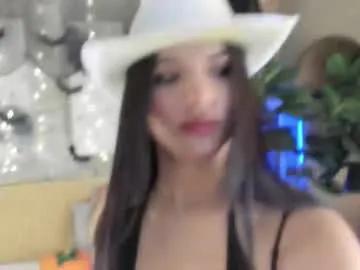 Freechat ali_vega on Chaturbate