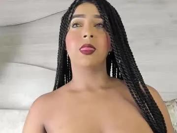 Freechat ali_vega on Chaturbate