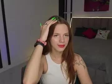 Freechat alice_delaney on Chaturbate