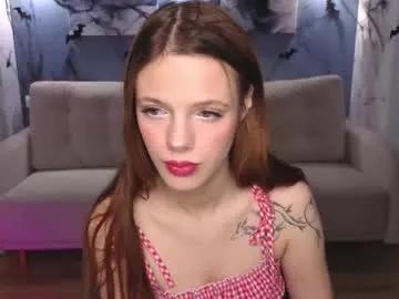 Freechat alice_delaney on Chaturbate