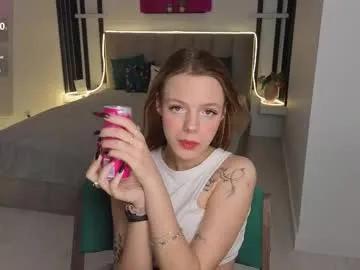 Freechat alice_delaney on Chaturbate