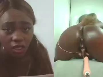 Freechat alice_duperly on Chaturbate