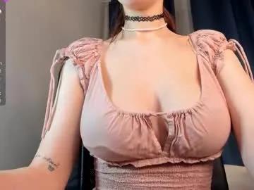 alice_dusk_ — creamy nipples and shake boobs [87 tokens left] Hi, my name is Alice, hope I'm doing everything fine.. .fav patterns 33, 222, 351  #18 #teen #lovense #bigboobs #femdom