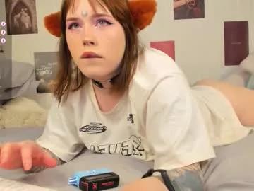 Freechat alice_moonshard on Chaturbate