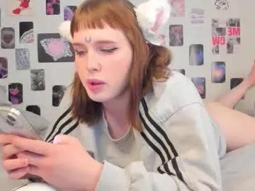 Freechat alice_moonshard on Chaturbate