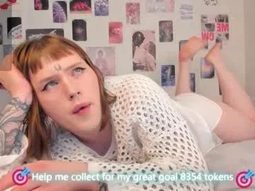 Freechat alice_moonshard on Chaturbate