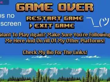 Freechat aliceriverscam on Chaturbate