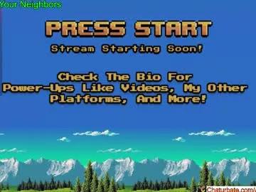 Freechat aliceriverscam on Chaturbate