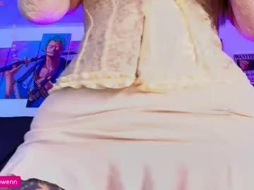 Freechat aliceusen on Chaturbate