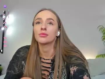 Freechat alicia_edwards on Chaturbate