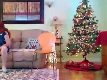 aliciadehart181 on Chaturbate