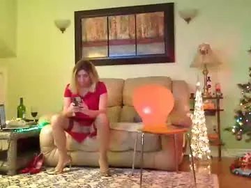 aliciadehart181 on Chaturbate