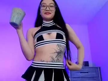 Freechat aliciaz3 on Chaturbate