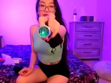 Freechat aliciaz3 on Chaturbate