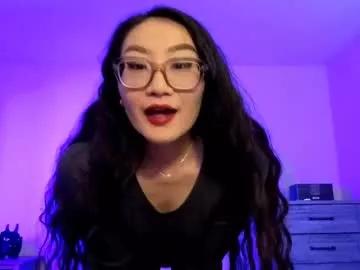 Freechat aliciaz3 on Chaturbate