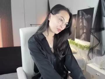 Freechat alisasian on Chaturbate