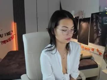 Freechat alisasian on Chaturbate