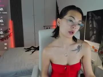 Freechat alisasian on Chaturbate