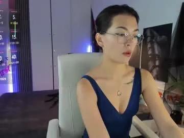 Freechat alisasian on Chaturbate