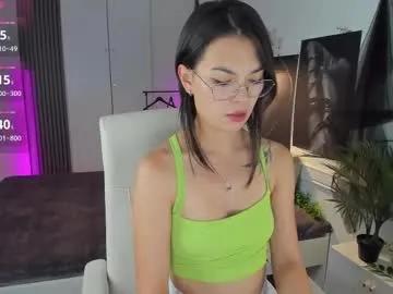 Freechat alisasian on Chaturbate