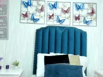 Freechat alison_carde05 on Chaturbate