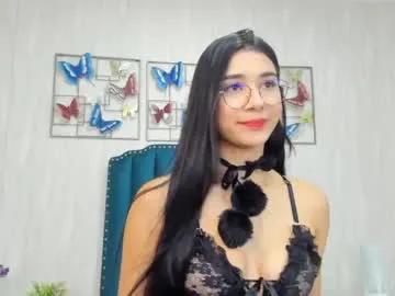 Freechat alison_carde05 on Chaturbate