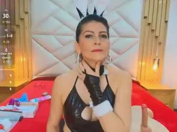 Freechat allie_pearl on Chaturbate