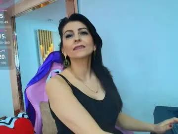 Freechat allie_pearl on Chaturbate