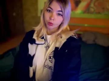 Freechat allison_cuty on Chaturbate