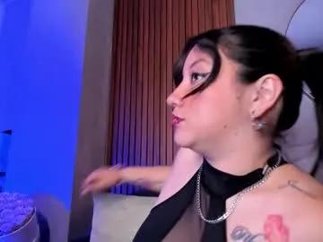 Freechat allissax on Chaturbate