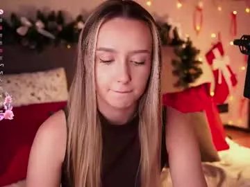 alodiaacomb on Chaturbate