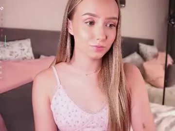 alodiaacomb on Chaturbate