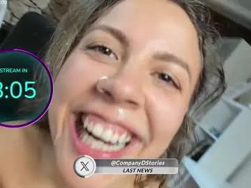 Freechat alondra_on_fire on Chaturbate