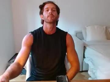 Freechat alphahung23 on Chaturbate