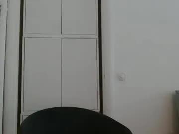 Freechat alphahung23 on Chaturbate