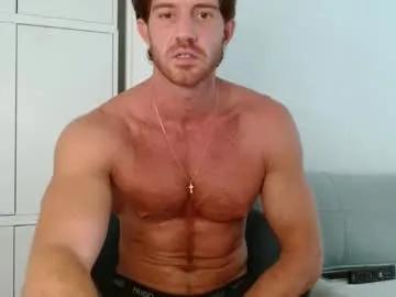 Freechat alphahung23 on Chaturbate