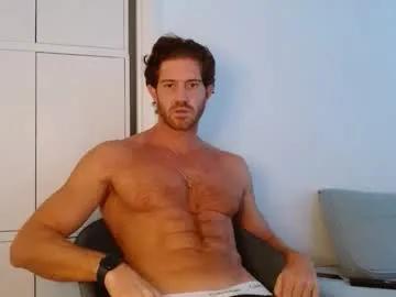 Freechat alphahung23 on Chaturbate