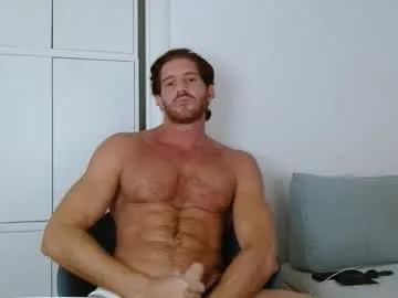 Freechat alphahung23 on Chaturbate