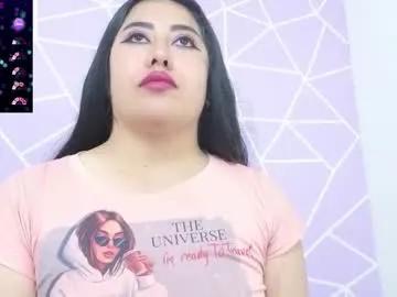 Freechat althea_moore on Chaturbate