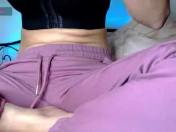 Freechat alycediamond21 on Chaturbate