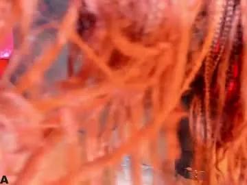 Private amanda_6ix9ine on Chaturbate