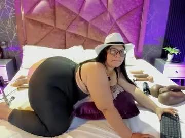 Freechat amandaacruz on Chaturbate