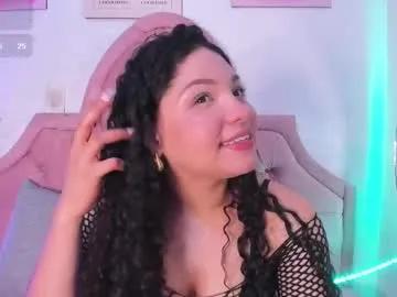 Freechat amandalee26 on Chaturbate